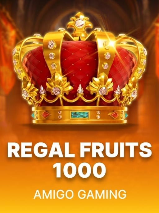 Regal Fruits 1000 thumbnail