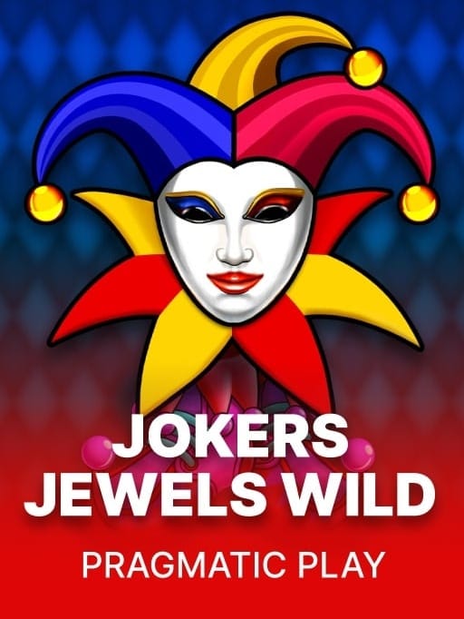 Joker's Jewels Hot thumbnail