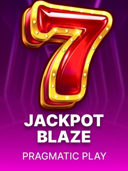 Jackpot Blaze thumbnail
