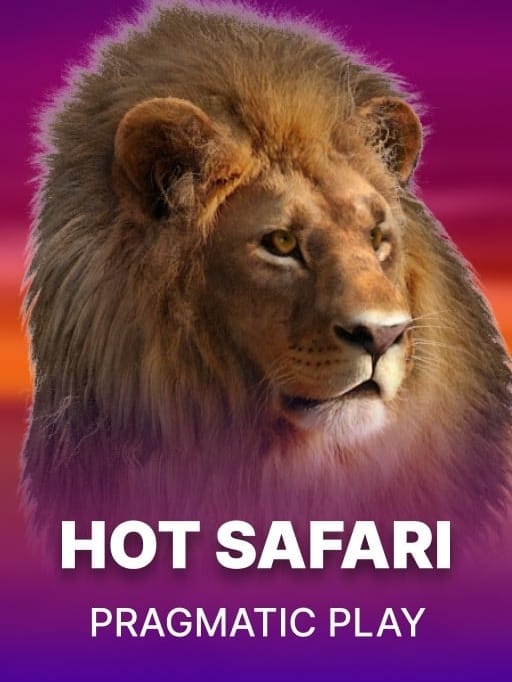 Hot Safari thumbnail