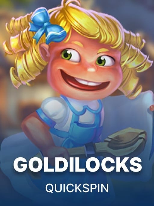 Goldilocks game cover