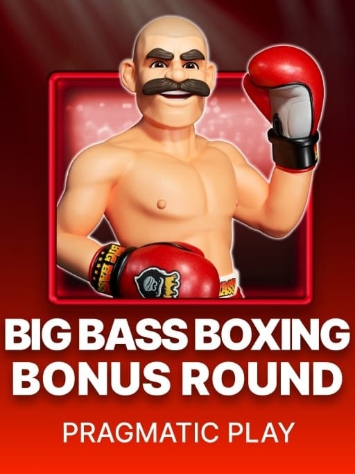 Big Bass Boxing Bonus Round thumbnail