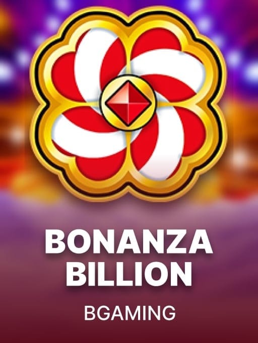 Bonanza Billion thumbnail