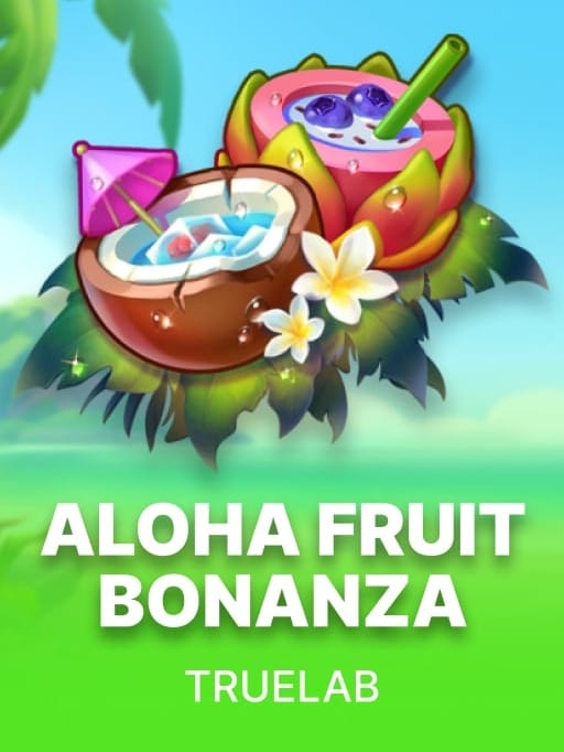 Aloha Fruit Bonanza thumbnail